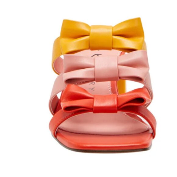 Katy Perry THE TOOLIPED BOW SANDAL - Picture 3 of 6